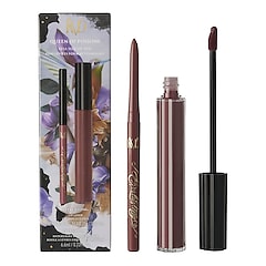 Queen Of Poisons - Dárková sada, KVD Beauty
